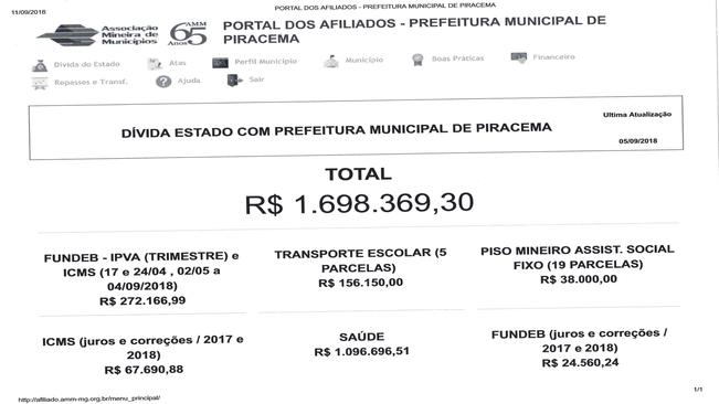 CRISE FINANCEIRA.